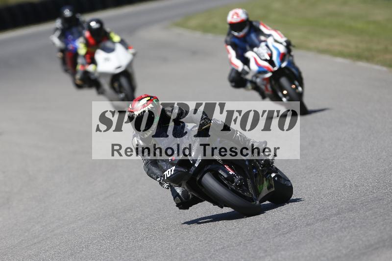 /27 24.07.2026  Speer Racing ADR/Gruppe rot/707